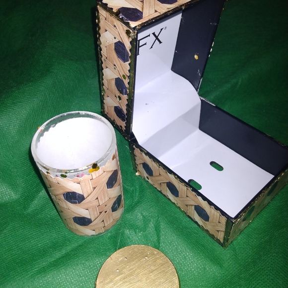 Box and jar dyi project - Picture 2 of 4